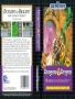 Sega  Genesis&nbsp; - &nbsp;Dungeons & Dragons - Warriors of the Eternal Sun